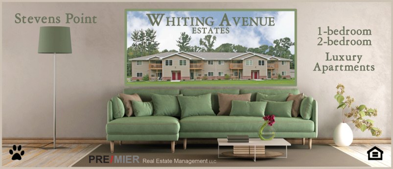 Whiting Place Apartments Stevens Point Whiting Place Apartments Stevens Point